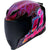 Icon Airflite Synthwave Motorcycle Helmet