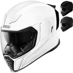 Icon Airflite Motorcycle Helmet