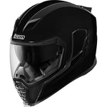 Icon Airflite Motorcycle Helmet