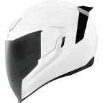 Icon Airflite Motorcycle Helmet