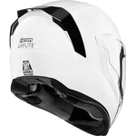 Icon Airflite Motorcycle Helmet