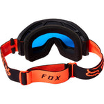 Fox Racing Main Stray Spark Motocross Goggles