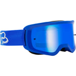 Fox Racing Main Stray Spark Motocross Goggles