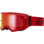 Fox Racing Main Stray Spark Motocross Goggles