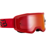 Fox Racing Main Stray Spark Motocross Goggles