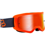 Fox Racing Main Stray Spark Motocross Goggles