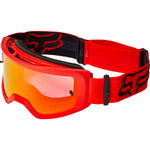 Fox Racing Main Stray Spark Motocross Goggles