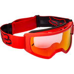 Fox Racing Main Stray Spark Motocross Goggles