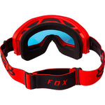 Fox Racing Main Stray Spark Motocross Goggles