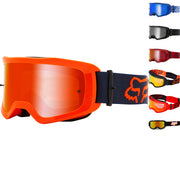 Fox Racing Main Stray Spark Motocross Goggles