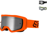 Fox Racing Main X Stray Motocross Goggles