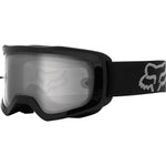 Fox Racing Main X Stray Motocross Goggles