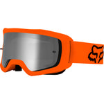 Fox Racing Main X Stray Motocross Goggles