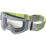 Fox Racing Main X Stray Motocross Goggles