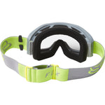 Fox Racing Main X Stray Motocross Goggles