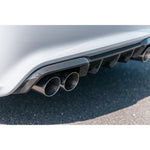 Scorpion Car Exhaust GPF-Back System (Non-Resonated) (Valved) Daytona - BMW M2 Competition F87N 2018 - 2021