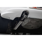 Scorpion Car Exhaust Cat-Back System (Resonated) Daytona - Vauxhall Corsa E 1.4 (Non Turbo) 2014 - 2019