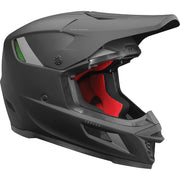 Thor Reflex Blackout Motocross Helmet