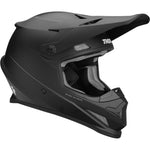 Thor Sector Solid Motocross Helmet