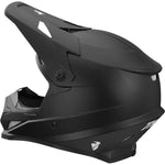 Thor Sector Solid Motocross Helmet