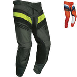 Thor Pulse Racer Motocross Pants