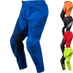 Oneal Element 2021 Racewear Motocross Pants