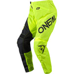 Oneal Element 2021 Racewear Motocross Pants