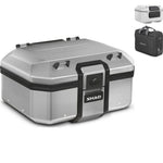 Shad TR37 Terra Aluminium Top Case 37L