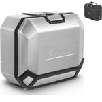 Shad TR36R Terra 4P Aluminium Side Case 36L Right