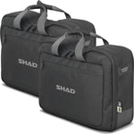 Shad TR47 Terra 4P Aluminium Side Cases 47L (Pair)