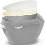 Shad SH23 Side Cases 23L (Pair)