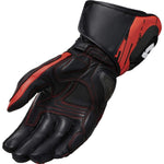 Rev It Quantum 2 Leather Motorcycle Gloves