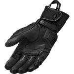 Rev It Sand 4 H2O Leather Motorcycle Gloves