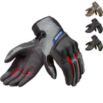 Rev It Volcano Ladies Motorcycle Gloves