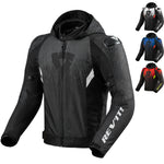 Rev It Quantum 2 H2O Motorcycle Jacket