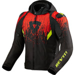 Rev It Quantum 2 H2O Motorcycle Jacket