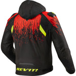 Rev It Quantum 2 H2O Motorcycle Jacket