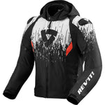 Rev It Quantum 2 H2O Motorcycle Jacket