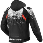 Rev It Quantum 2 H2O Motorcycle Jacket