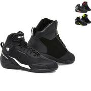 Rev It G-Force H2O Motorcycle Shoes