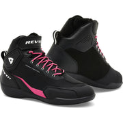 Rev It G-Force H2O Ladies Motorcycle Shoes