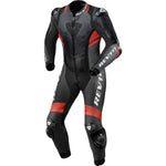 Rev It Quantum 2 One Piece Leather Motorcycle Suit