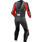 Rev It Quantum 2 One Piece Leather Motorcycle Suit