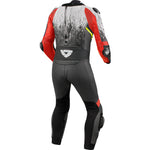 Rev It Quantum 2 One Piece Leather Motorcycle Suit