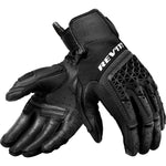 Rev It Sand 4 Leather Motorcycle Gloves