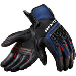 Rev It Sand 4 Leather Motorcycle Gloves