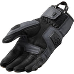 Rev It Sand 4 Leather Motorcycle Gloves