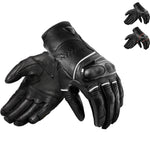 Rev It Hyperion H2O Leather Motorcycle Gloves