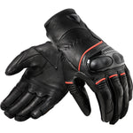 Rev It Hyperion H2O Leather Motorcycle Gloves