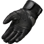 Rev It Hyperion H2O Leather Motorcycle Gloves